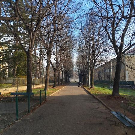 Torino Cozy Lodge Dış mekan fotoğraf